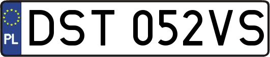 DST052VS