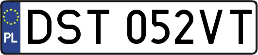 DST052VT