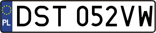 DST052VW