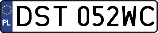DST052WC