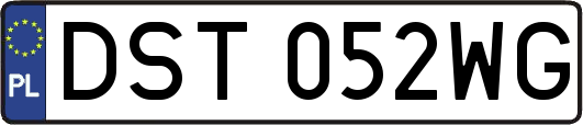 DST052WG