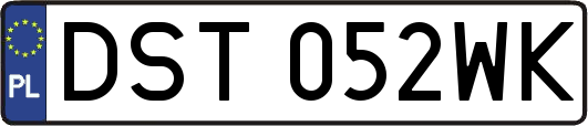 DST052WK