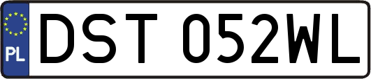 DST052WL