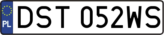 DST052WS