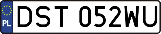 DST052WU