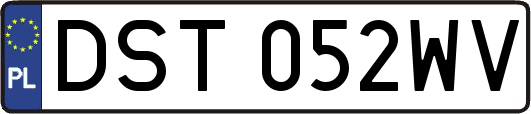 DST052WV