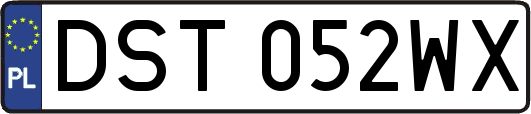 DST052WX