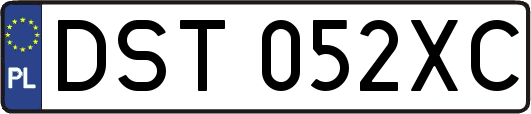 DST052XC