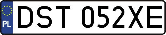 DST052XE