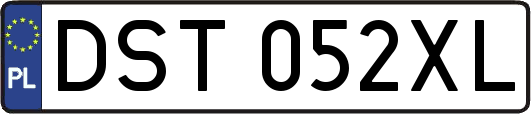 DST052XL