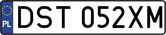 DST052XM