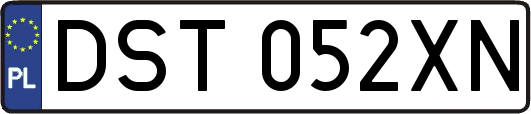 DST052XN
