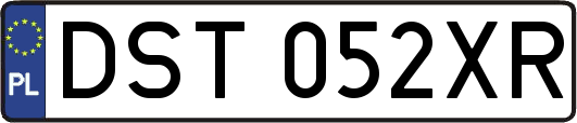 DST052XR