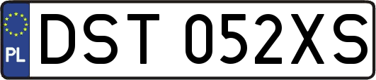 DST052XS