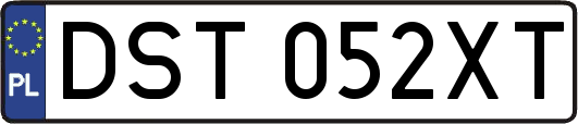 DST052XT