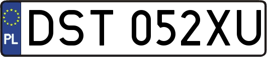 DST052XU