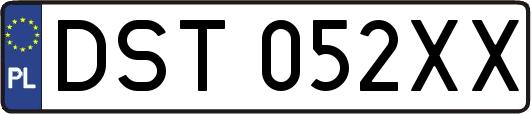DST052XX