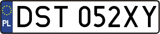 DST052XY