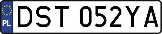 DST052YA