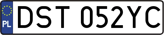 DST052YC