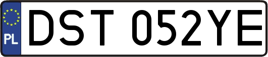 DST052YE
