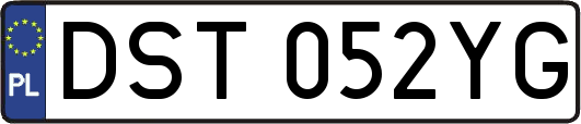 DST052YG