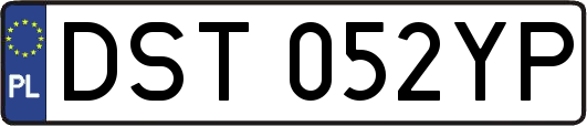 DST052YP