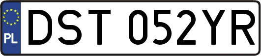 DST052YR