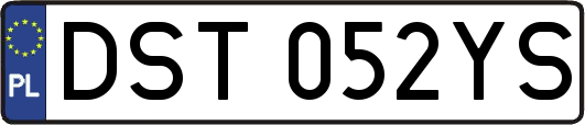 DST052YS