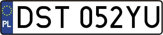 DST052YU