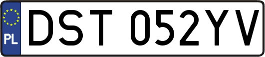 DST052YV