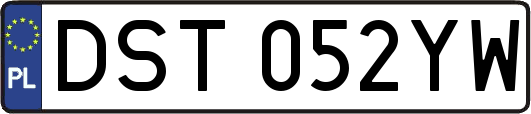 DST052YW