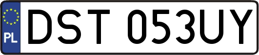 DST053UY