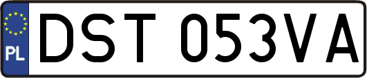DST053VA