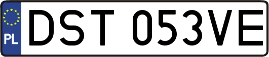 DST053VE