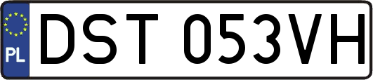 DST053VH