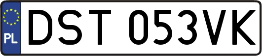 DST053VK