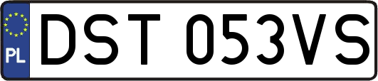 DST053VS