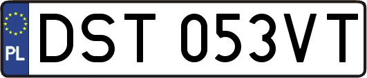 DST053VT