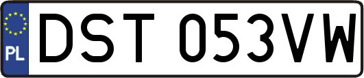 DST053VW