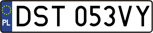 DST053VY