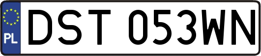 DST053WN