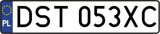 DST053XC