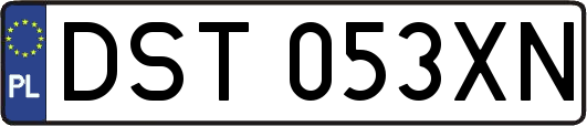 DST053XN