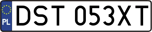 DST053XT