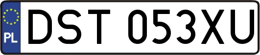 DST053XU
