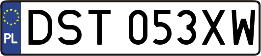 DST053XW