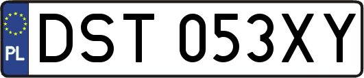 DST053XY