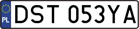 DST053YA