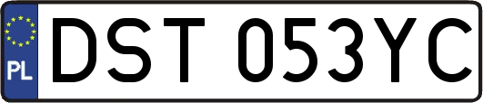 DST053YC